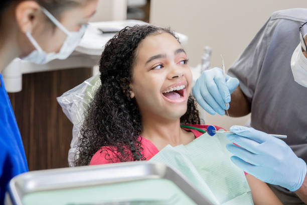Best Orthodontic Emergency Dentist in Ransomville, NY