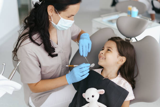 Best Pediatric Emergency Dentist in Ransomville, NY