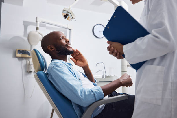 Best Orthodontic Emergency Dentist in Ransomville, NY