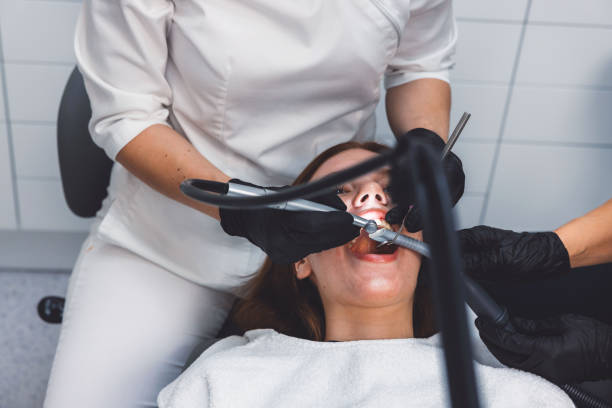 Best Emergency Dentist for Lost Fillings or Crowns in Ransomville, NY